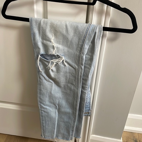 Denim Forum Yoko High Rise Slim 28L - Picture 2 of 3